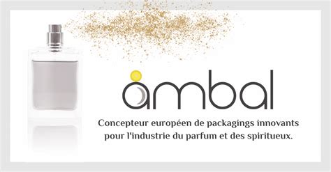 Ambal, concepteur européen de packagings pour .